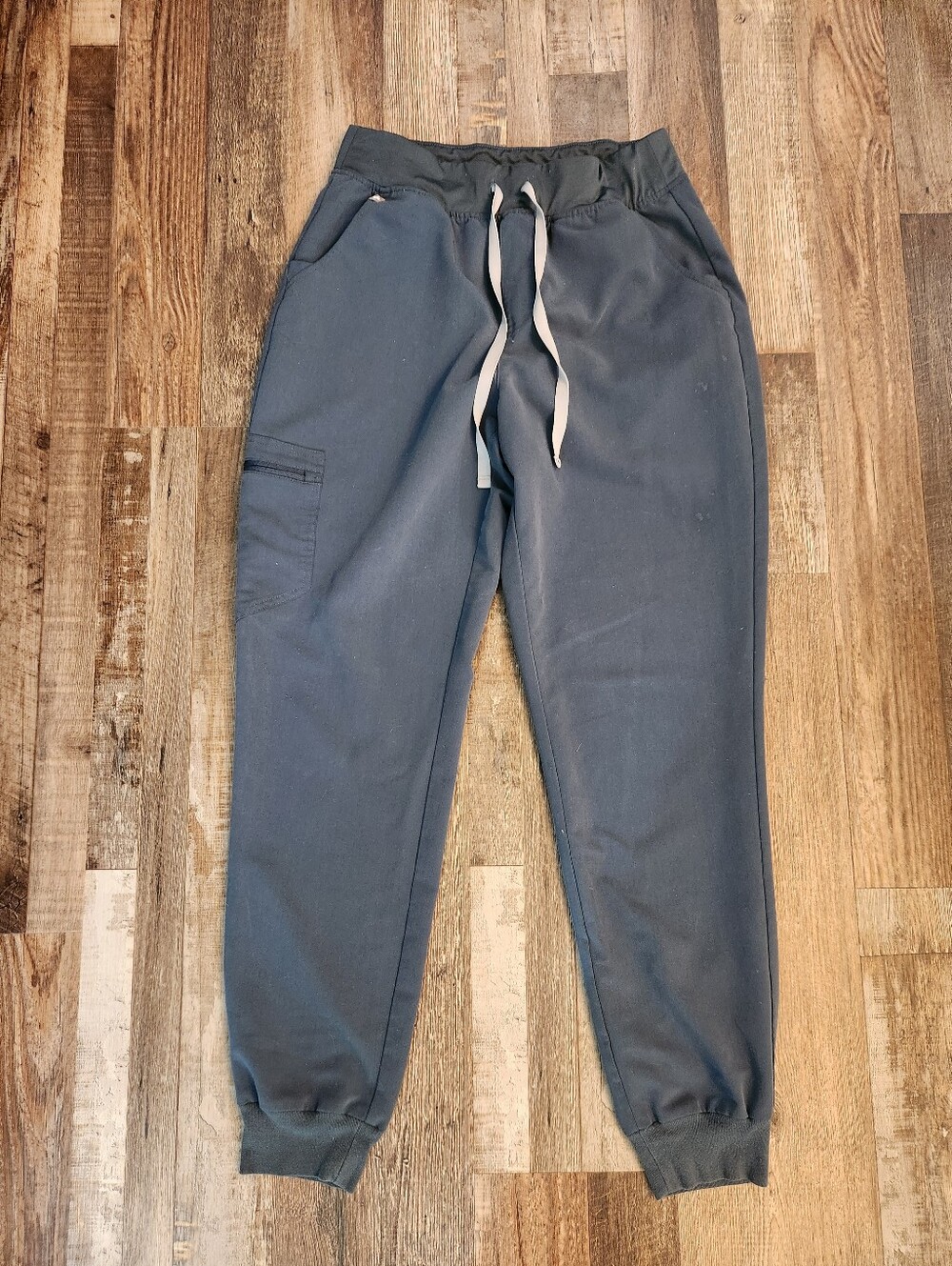 Figs Technical Collection Scrub Bottoms Size M/T